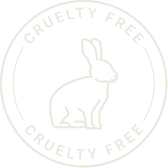Cruelty free icon