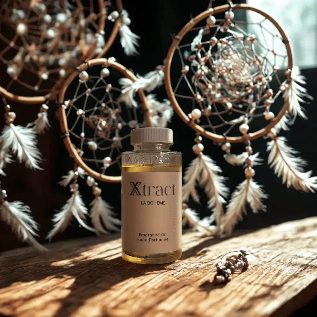 Xtract - Refill Nebu - La Bohème - 120 ml