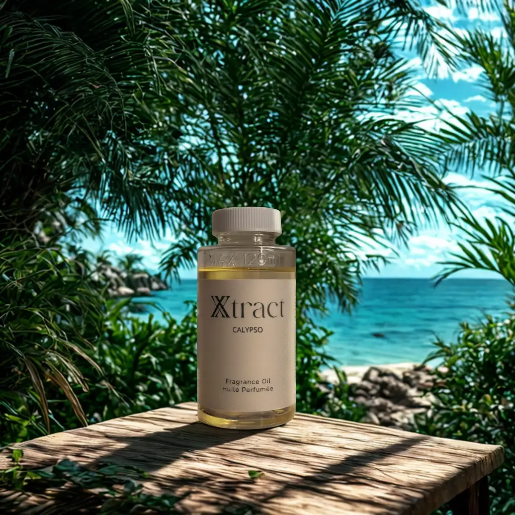 Xtract - Refill Nebu - Calypso - 120 ml