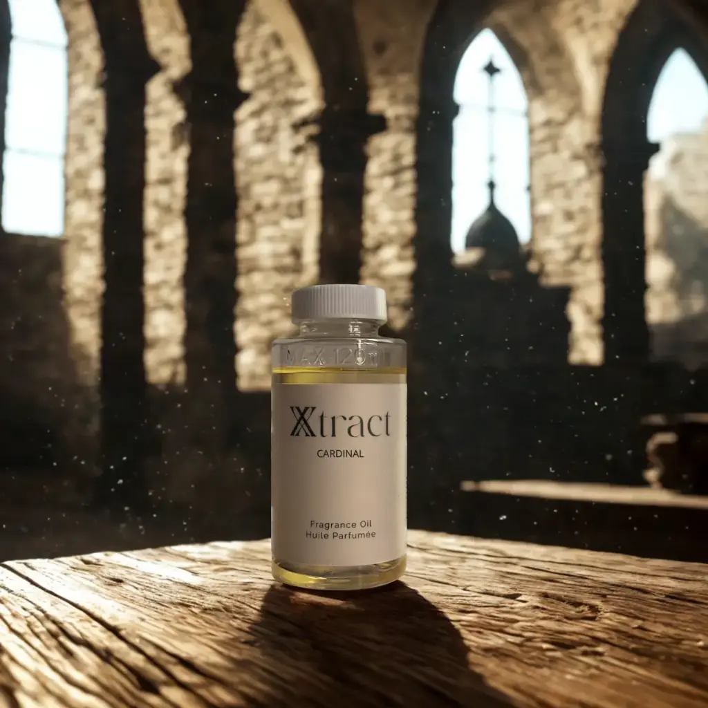 Xtract - Geurvulling Nebu - Cardinal - 120 ml