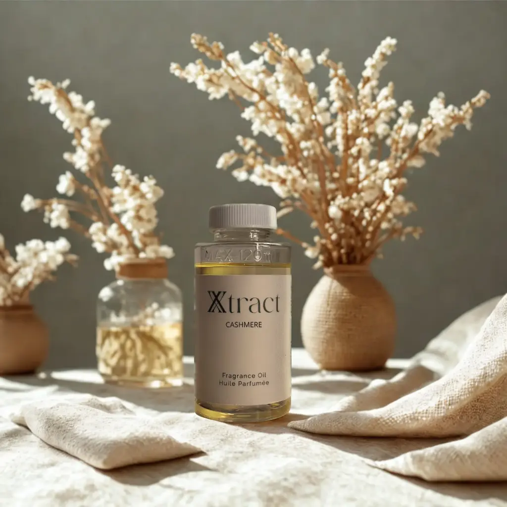 Xtract - Geurvulling Nebu - Cashmere - 120 ml