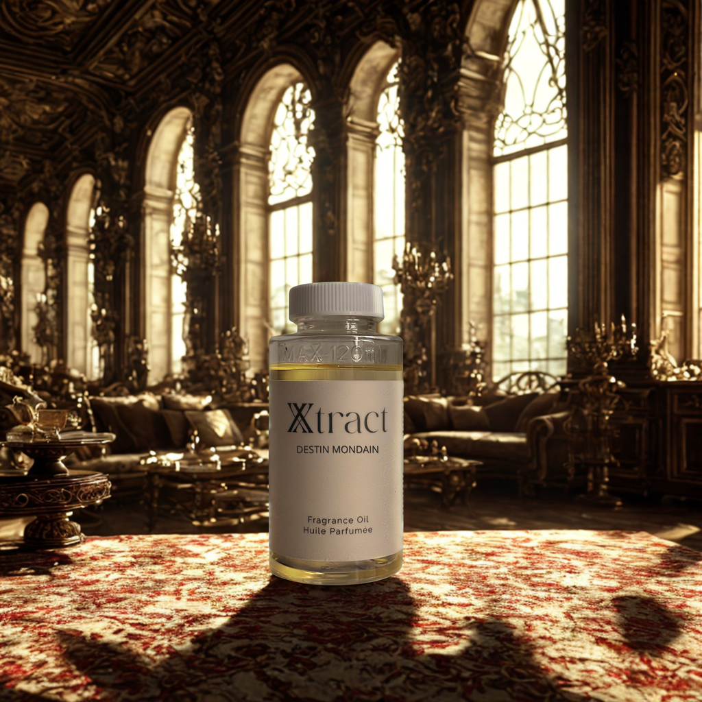 Xtract - Geurvulling Nebu - Destin Mondain - 120 ml