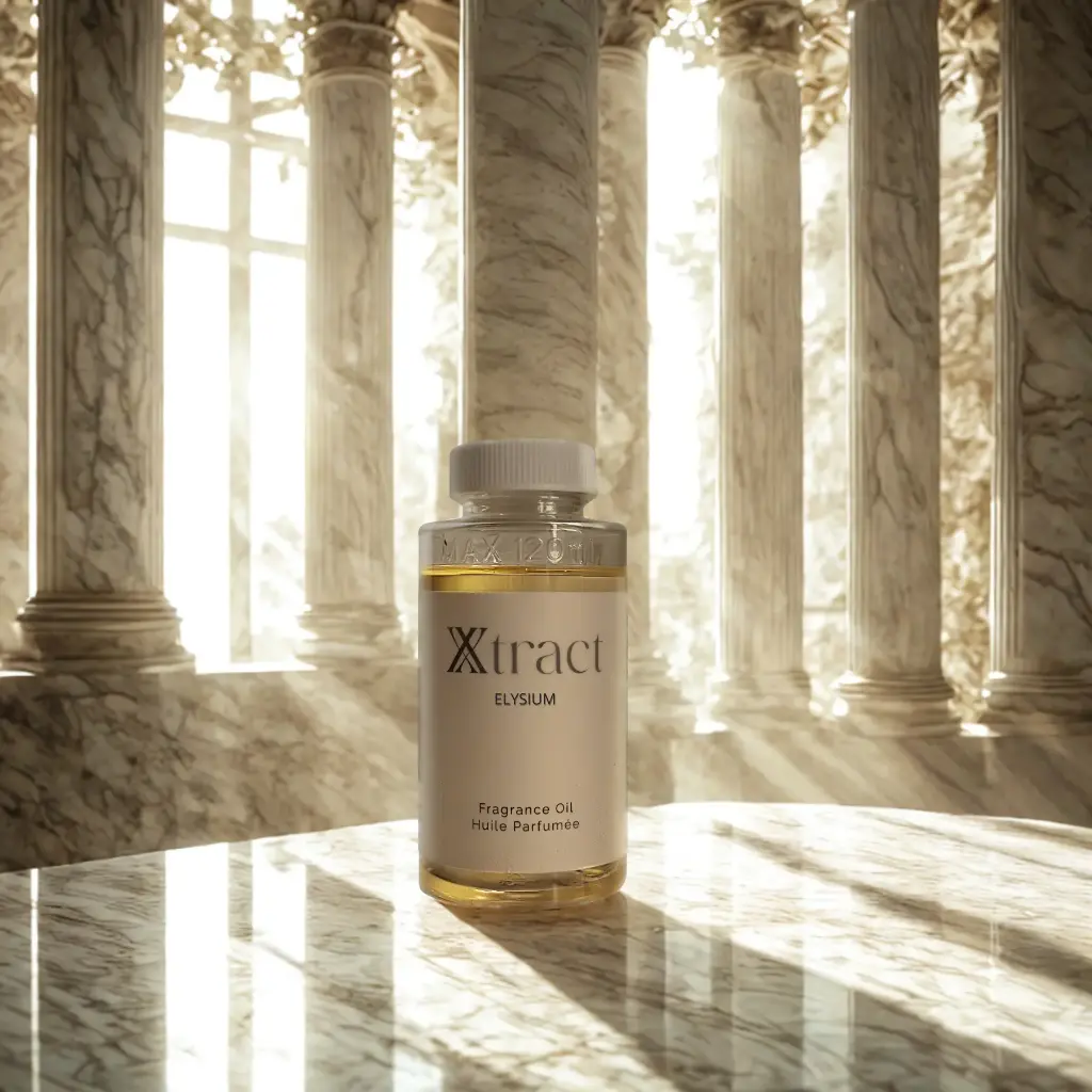 Xtract - Geurvulling Nebu - Elysium - 120 ml