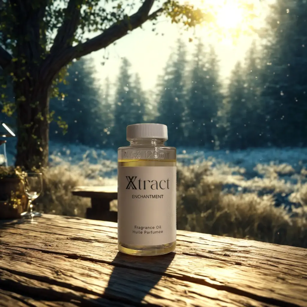 Xtract - Refill Nebu - Enchantment - 120 ml