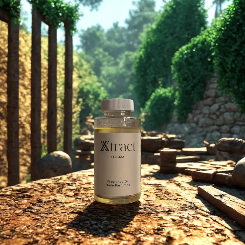 Xtract - Geurvulling Nebu - Enigma - 120 ml