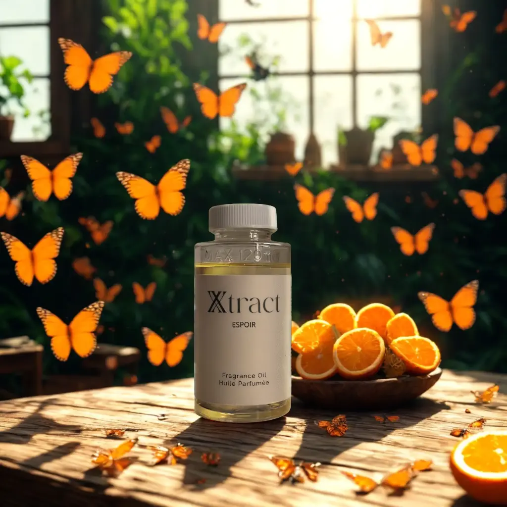 Xtract - Geurvulling Nebu - Espoir - 120 ml