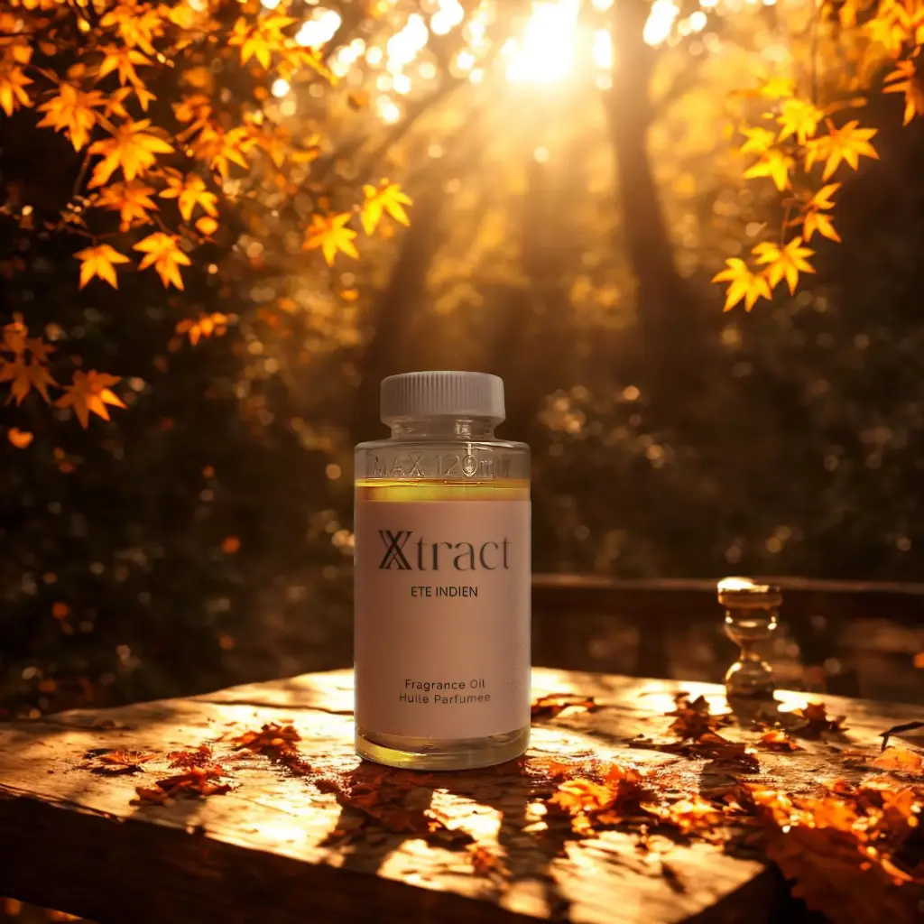 Xtract - Geurvulling Nebu - Eté Indien - 120 ml