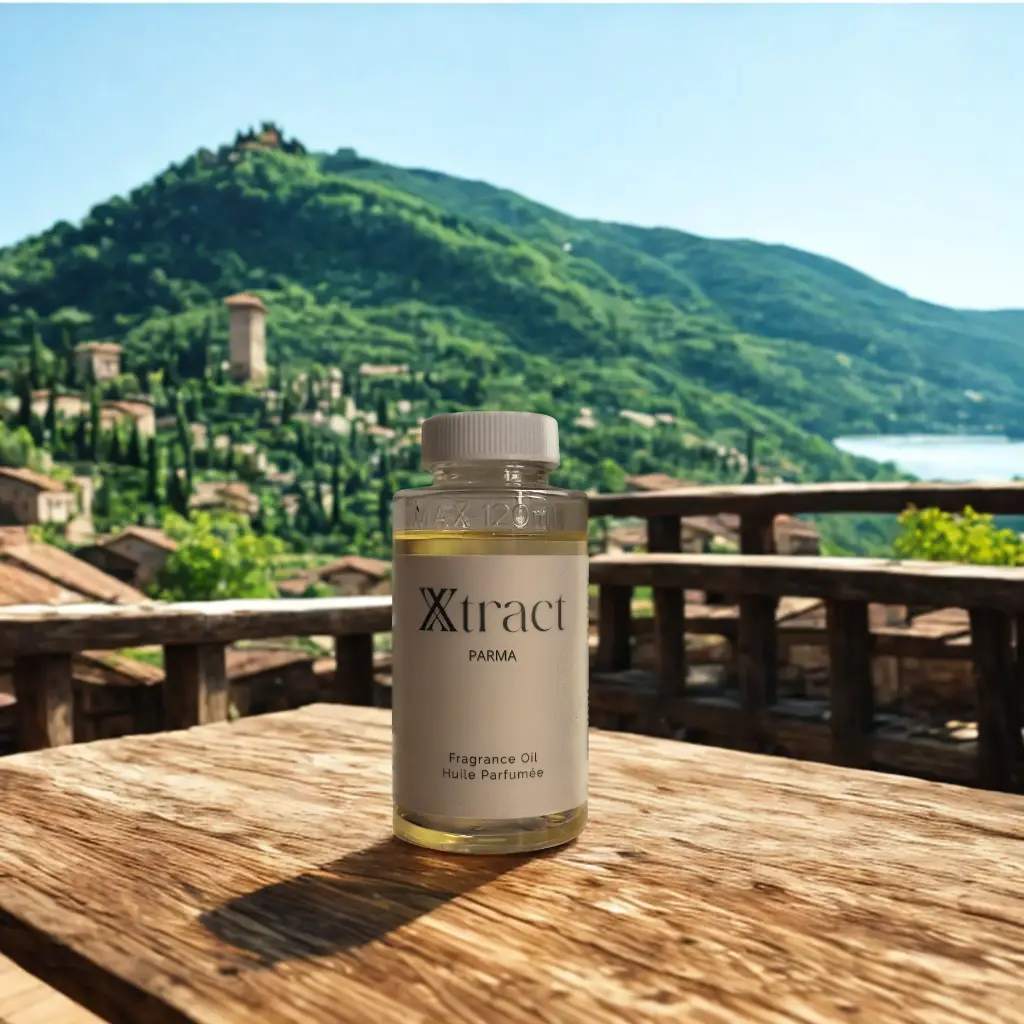 Xtract - Geurvulling Nebu - Parma - 120 ml