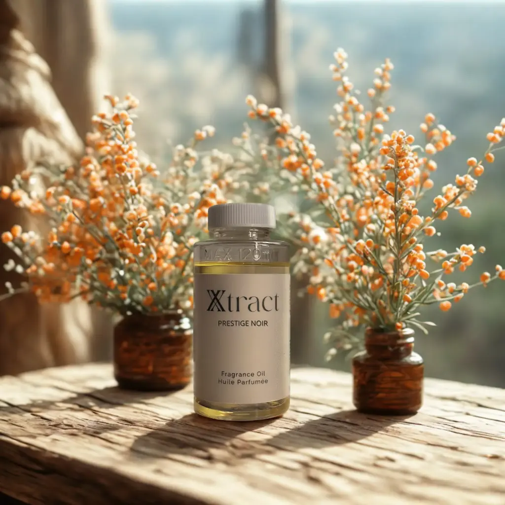 Xtract - Refill Nebu - Prestige Noir - 120 ml