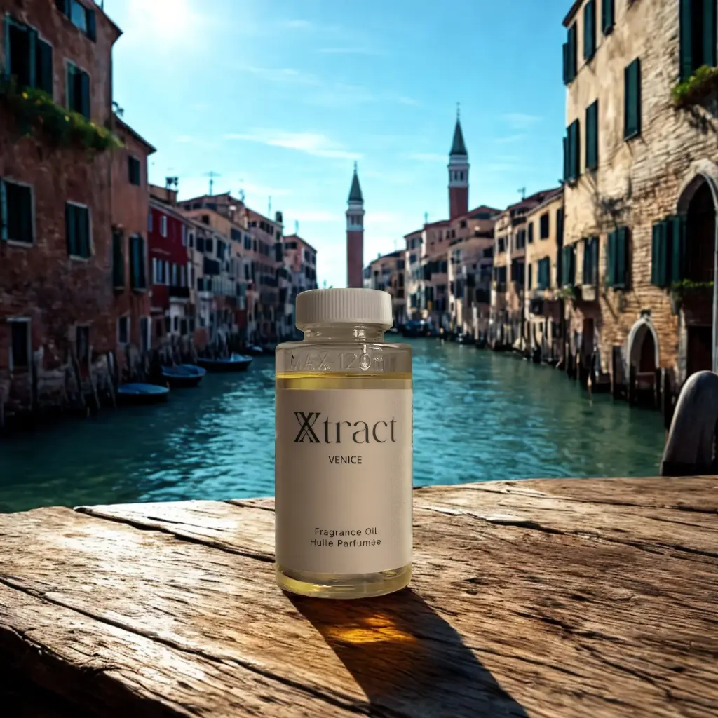 Xtract - Geurvulling Nebu - Venice - 120 ml