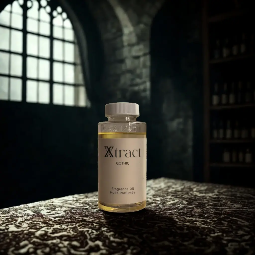 Xtract - Geurvulling Nebu - Gothic - 120 ml