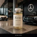 Xtract - Geurvulling Nebu - Hedin Mercedes - 120 ml 