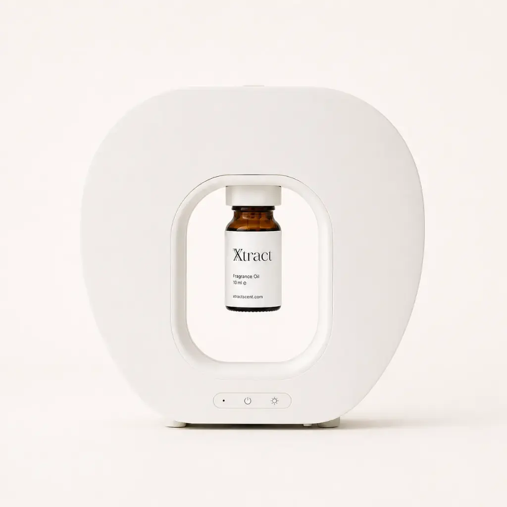 Xtract- Miniscent Aroma Diffuser  