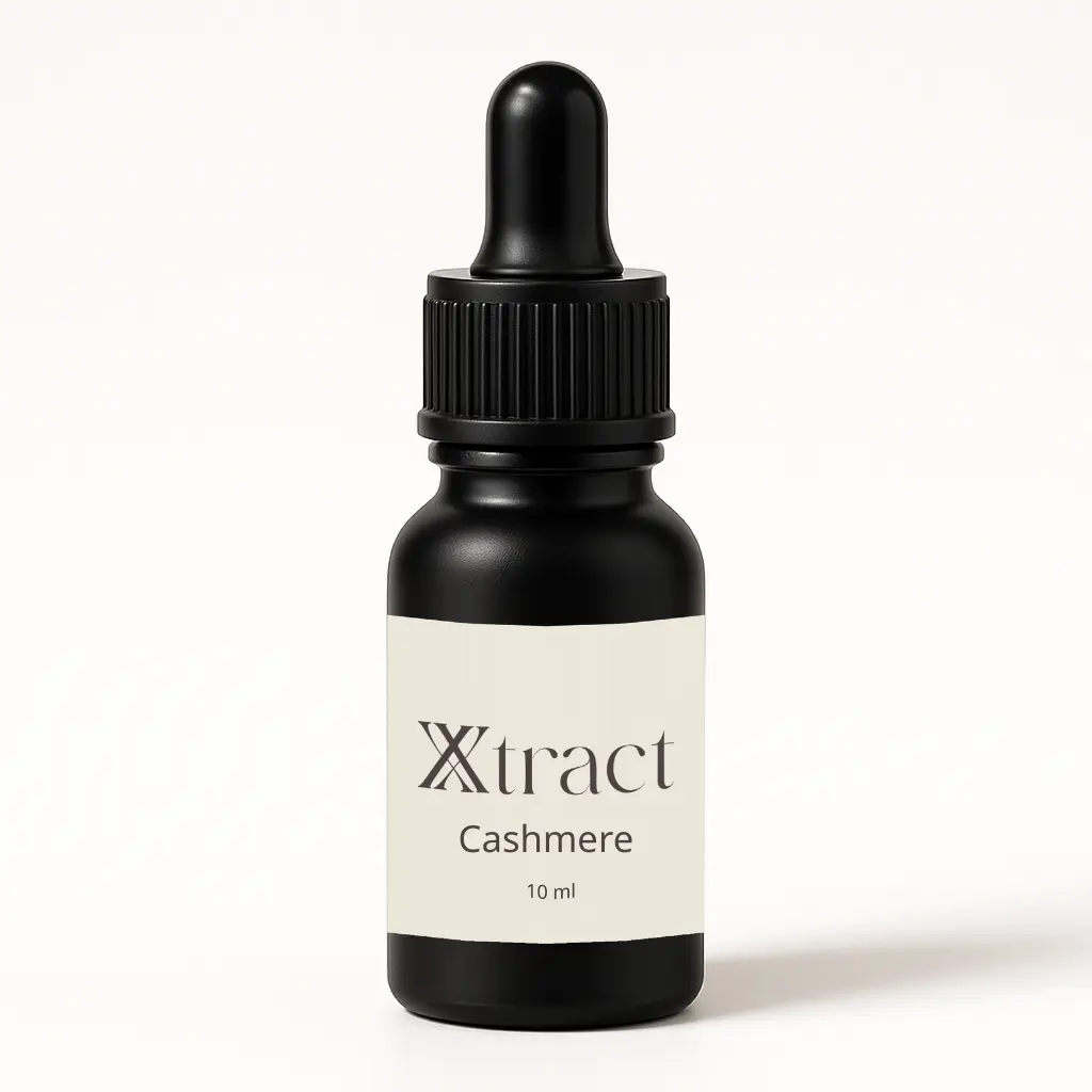 Xtract - Geurvulling voor Autodiffuser - Cashmere - 10 ml