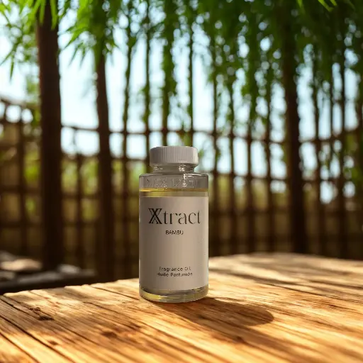 [RFL_NEB_BMBU_120] Xtract - Geurvulling Nebu - Bambu - 120 ml