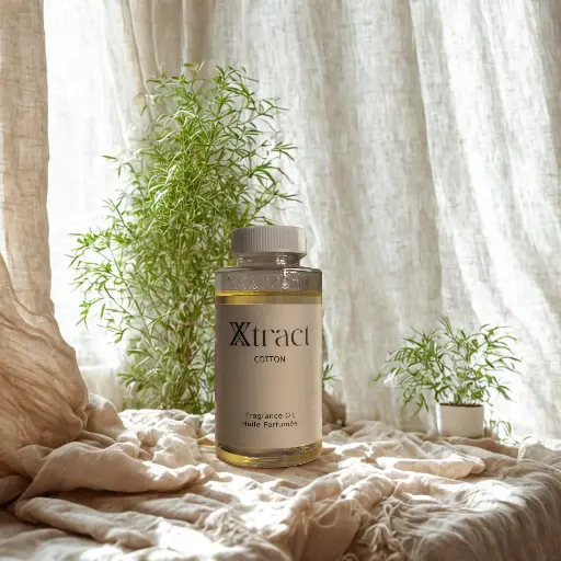 [RFL_NEB_CTON_120] Xtract - Geurvulling Nebu - Cotton - 120 ml