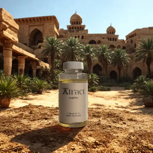 [RFL_NEB_MAJE_120] Xtract - Geurvulling Nebu - Majestic - 120 ml