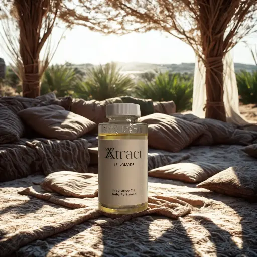 [RFL_NEB_NOMD_120] Xtract - Geurvulling Nebu - Le Nomade - 120 ml