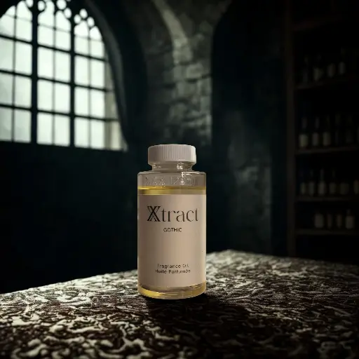 [RFL_NEB_GOTH_120] Xtract - Refill Nebu - Gothic - 120 ml