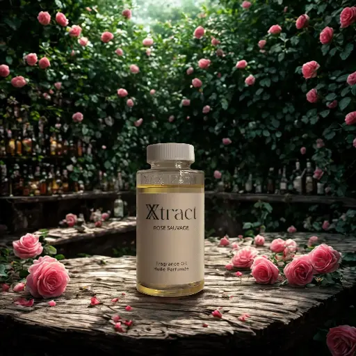 [RFL_NEB_RSVG_LIT] Xtract - Geurvulling Nebu - Rose Sauvage - 1000 ml 