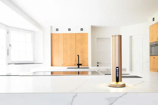 [DFS_NEB_ODYS_CHM] Xtract - Geurdiffuser Odyscent - Champagne