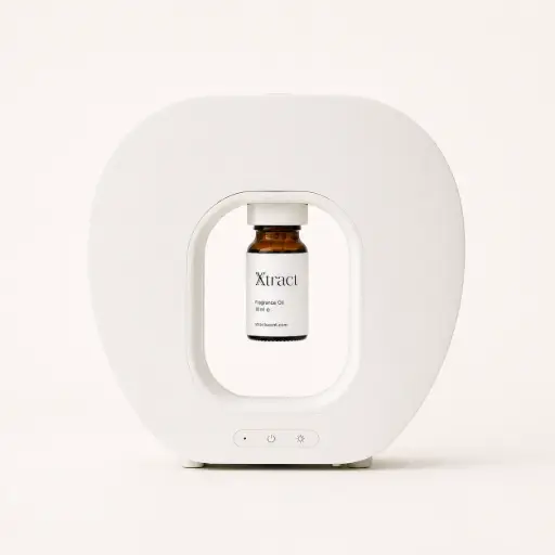 [DFS_NEB_NBLZ_SML] Aeromascent - Aroma Diffuser Nebulizer - Small